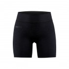Dámské boxerky Craft Core Dry Active Comfort černá